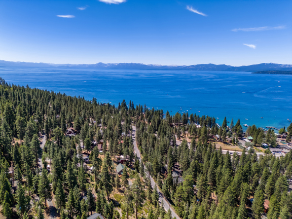 King's Beach Tahoe Cabin