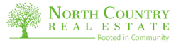 North Country Real Estate logo