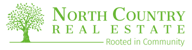 North Country Real Estate logo