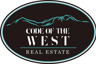 Code of the West Real Estate logo