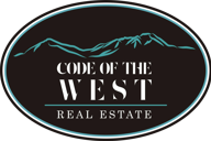 Code of the West Real Estate