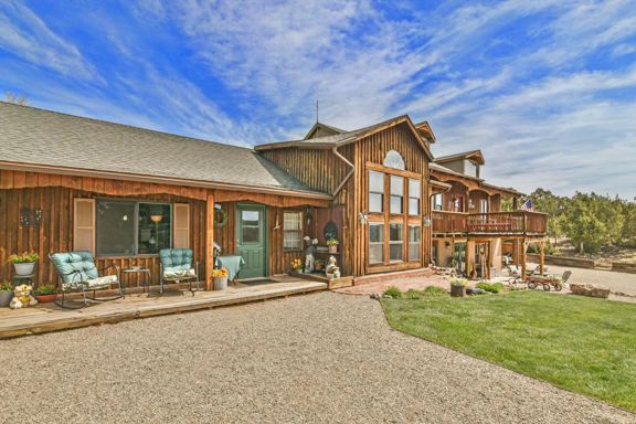 24857 US Highway 160, Walsenburg, CO 81089