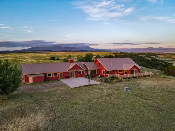 4505 Mountain View Trail, Walsenburg, CO 81089