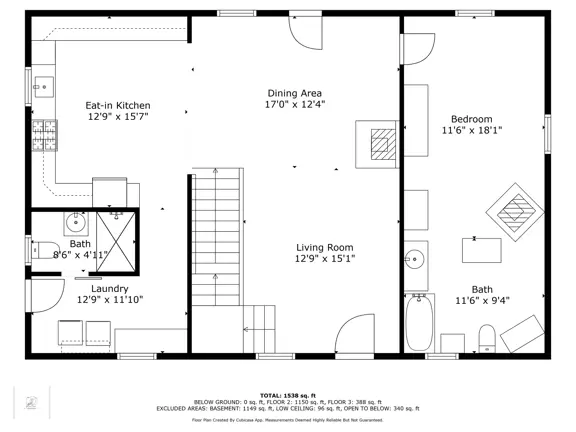 484 Gordon Drive, Walsenburg, CO 81089