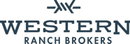 Western Ranch Brokers logo