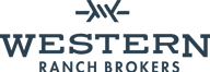 Western Ranch Brokers logo