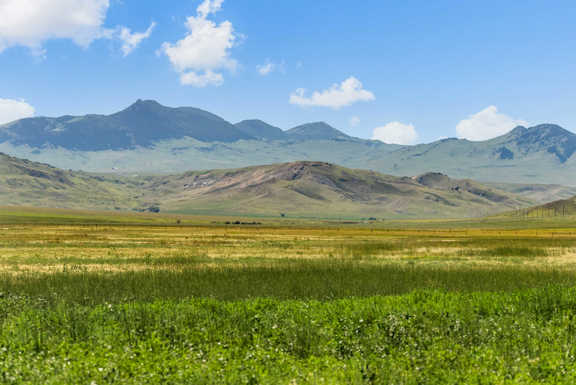 Square Butte Ranch