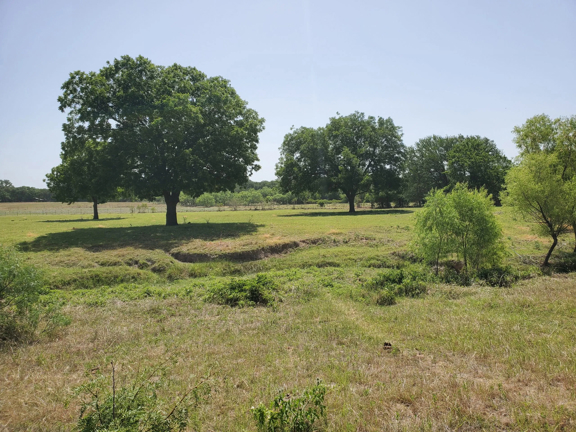 Beautiful Weatherford, Texas Cattle Ranch