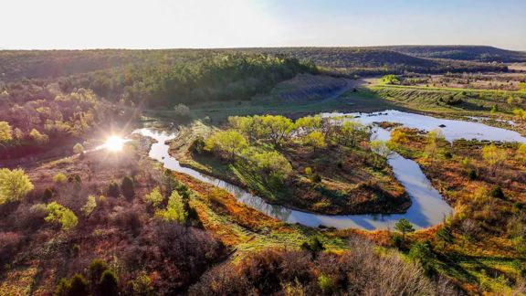 Hilseweck Ranch