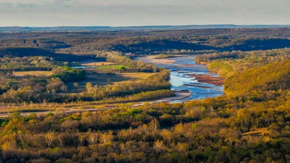 Hilseweck Ranch