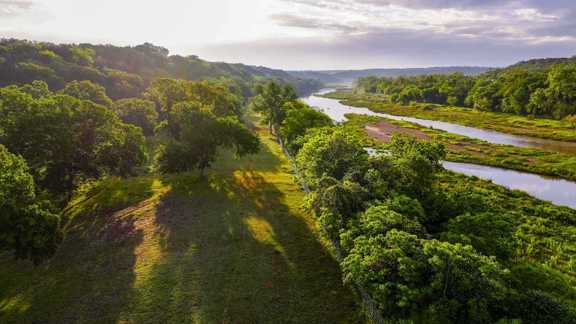 Texas River Ranch