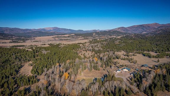 Lewis and Clark Trail Ranch