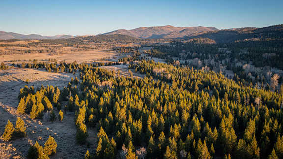 Lewis and Clark Trail Ranch