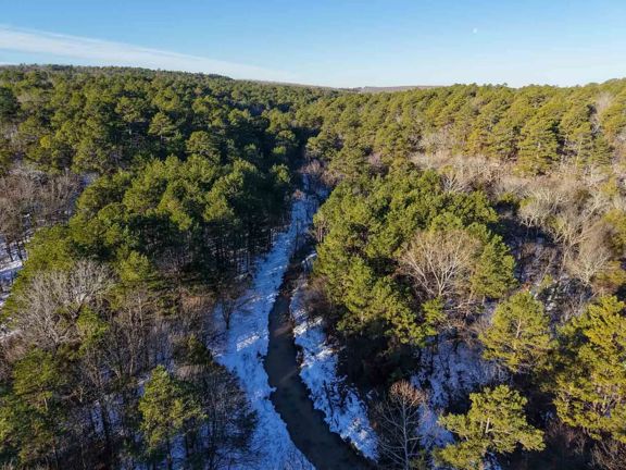 Sandy Creek Ranch