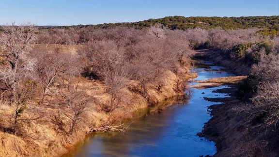 Hilltop River Ranch