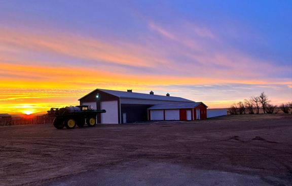 LoMac Farms