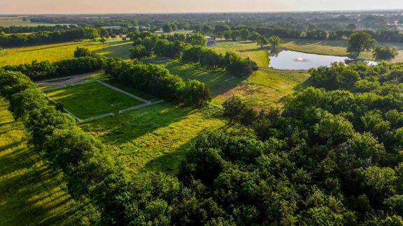 Twin Creeks Reserve at Ralph Hall Lake