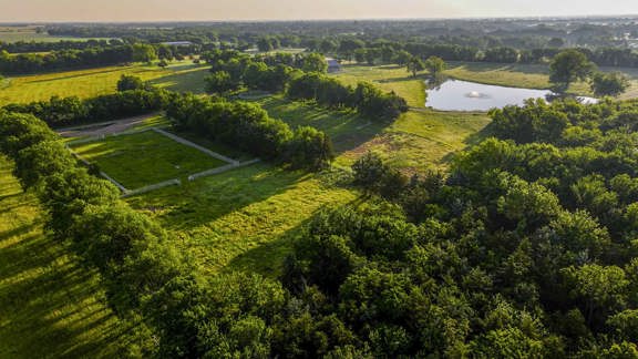 Twin Creeks Reserve at Ralph Hall Lake