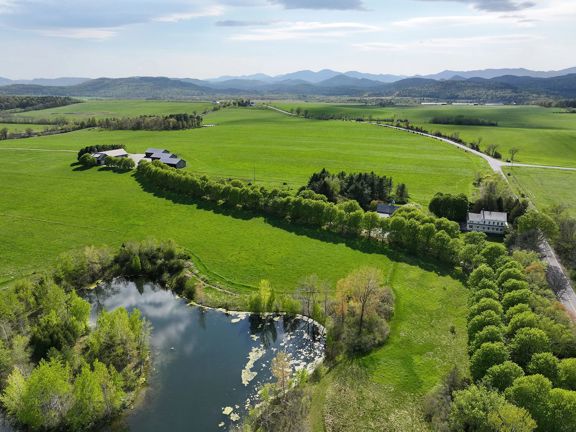 Lewis Family Farm