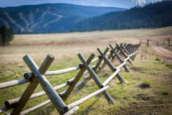 Lolo Ranch