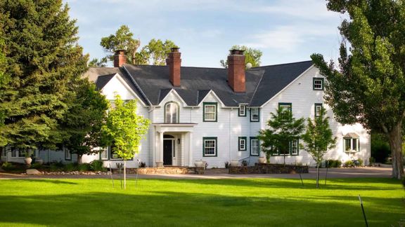 Spear Ranch