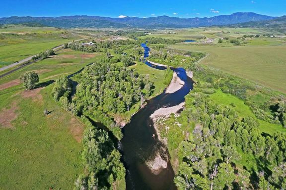 Yampa River Ranch