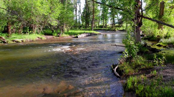 Three Peaks Ranch