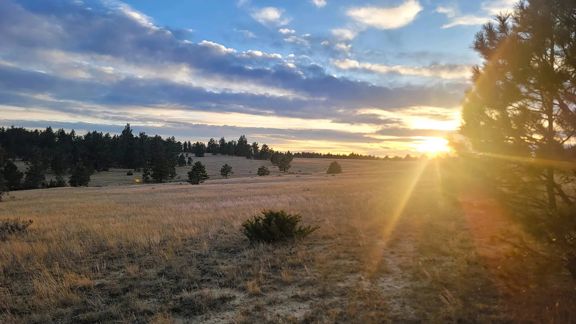 Elkland Ranch