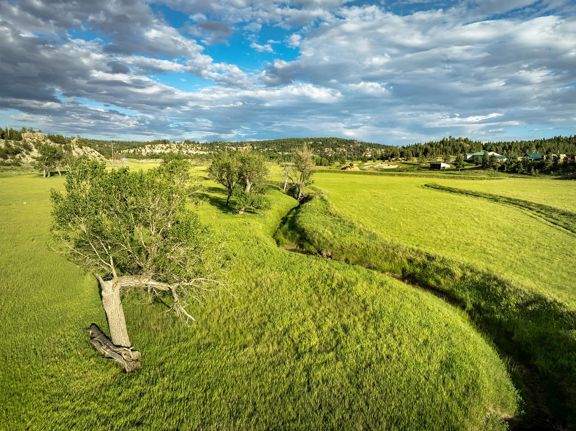 Lowery Ranch