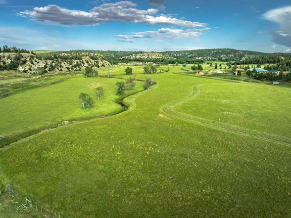 Lowery Ranch