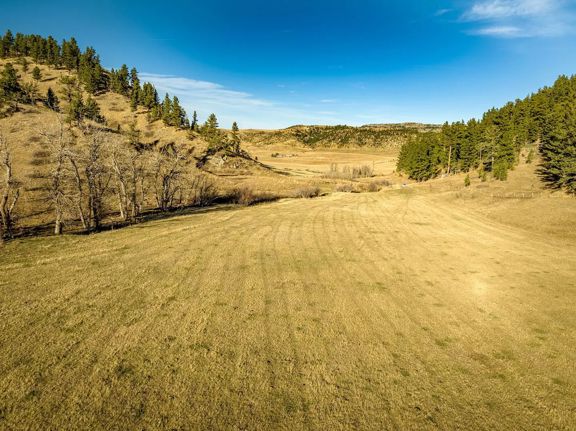 Beartooth Foothills Ranch