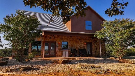 MY Ranch