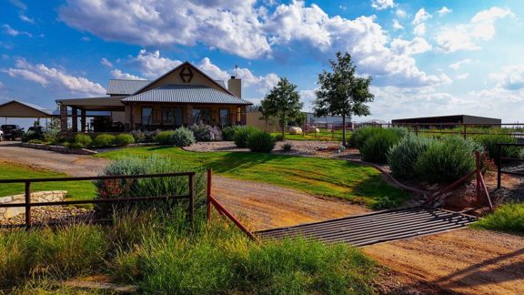 Diamond H Ranch