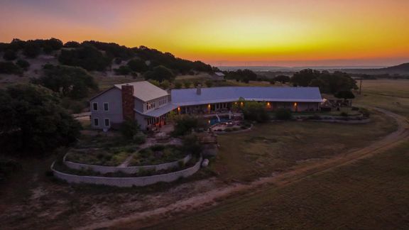 Horsefly Mountain Ranch