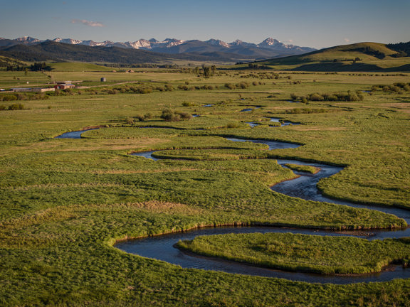 Rocking Chair Ranch