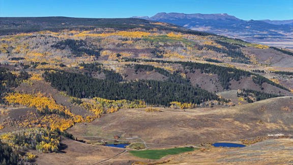 W7 Ranch at King Creek