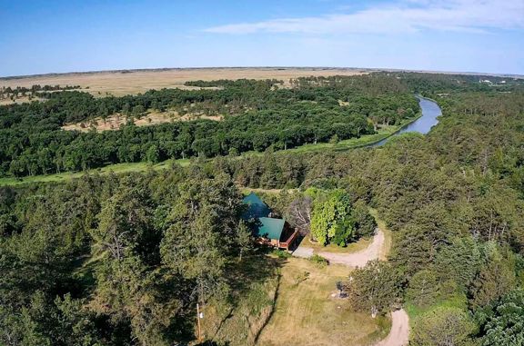 Niobrara River Executive Retreat