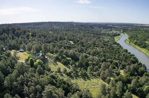 Niobrara River Executive Retreat