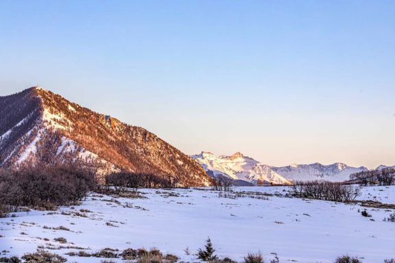 Telluride Renegade Ranch