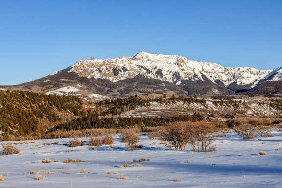 Telluride Renegade Ranch