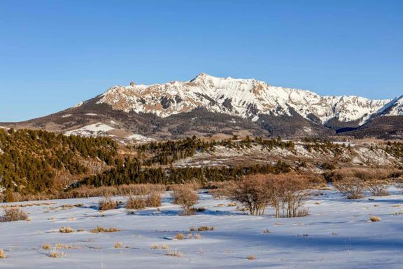 Telluride Renegade Ranch