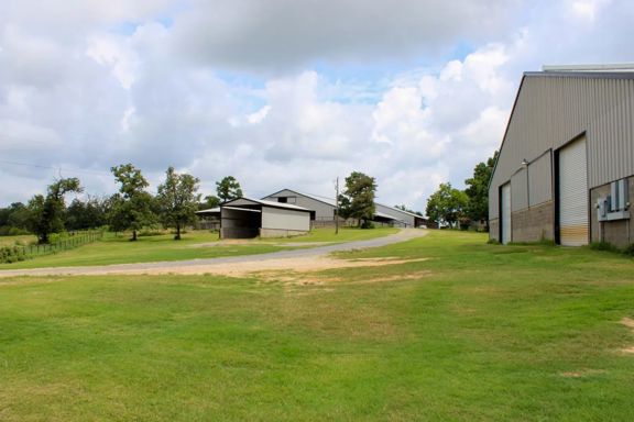 Centerville Equestrian Center