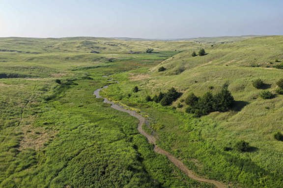 Otter Creek Ranch