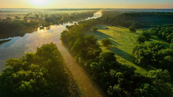 Pura Vida on the Brazos