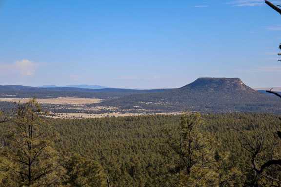 Land of Enchantment Ranch