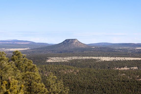 Land of Enchantment Ranch