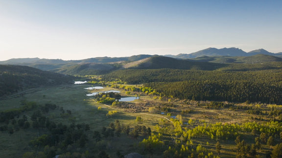 Caribou Ranch