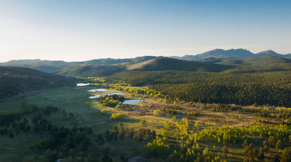 Caribou Ranch