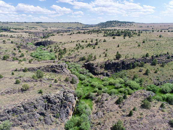 Deep Creek Ranch