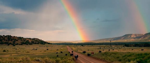 Great Western Ranch